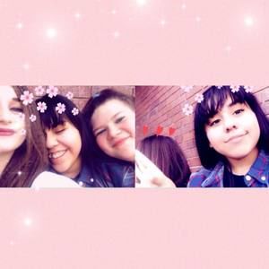 Meet your Posher, Fatima